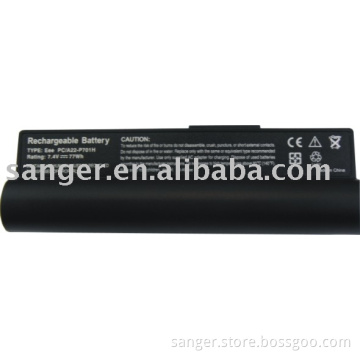 Laptop battery EEE PC